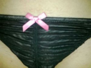 Abygail rencontre escort Passy