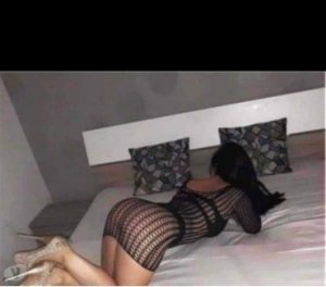 Marie-axelle massage sexy à Soustons